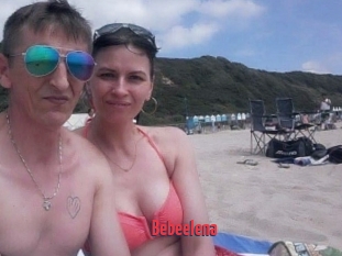 Bebeelena