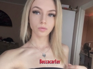 Beccacarter