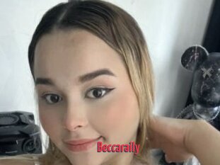 Beccaraily