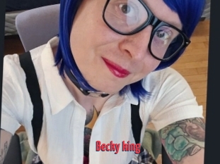 Becky_king