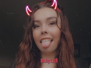 Becky118