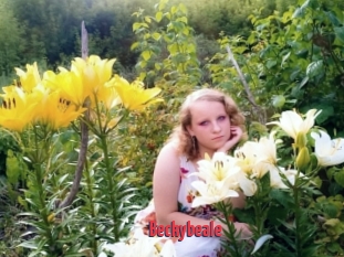 Beckybeale
