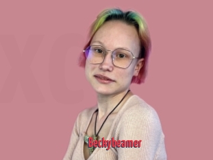 Beckybeamer
