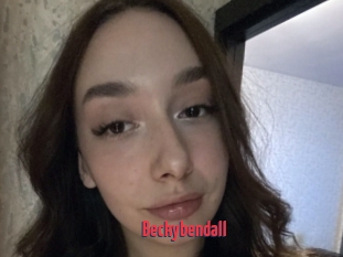 Beckybendall