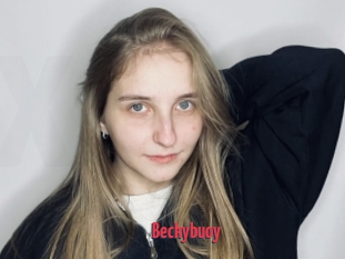 Beckybuoy