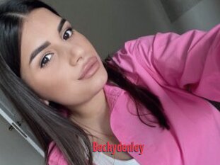 Beckydenley