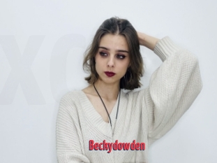 Beckydowden