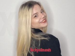 Beckyedmands