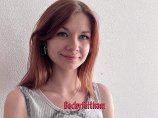 Beckyfeltham