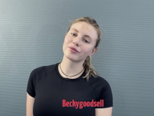 Beckygoodsell