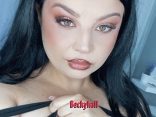 Beckyhall