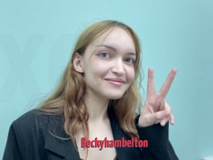 Beckyhambelton
