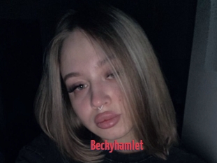 Beckyhamlet