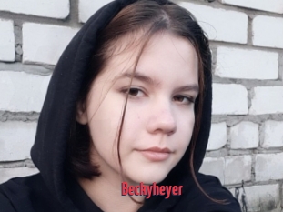 Beckyheyer