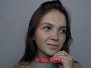Beckyhickmott