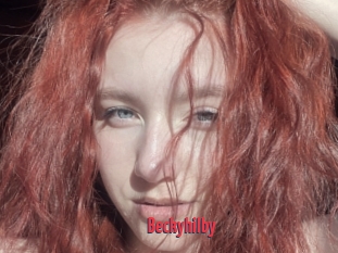 Beckyhilby