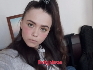 Beckyjohnson