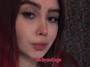 Beckysantiago