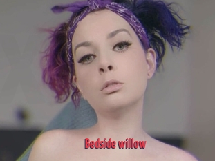 Bedside_willow