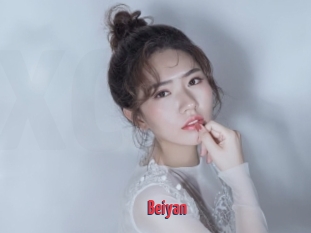 Beiyan
