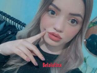 Belalatinx