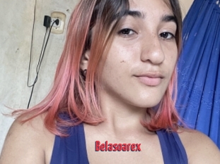 Belasoarex
