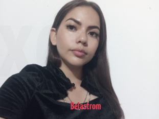 Belastrom