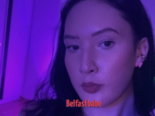 Belfastbabe