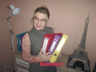 Believeheart