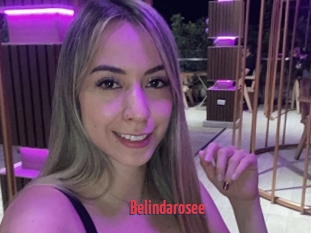 Belindarosee