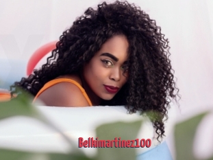Belkimartinez100