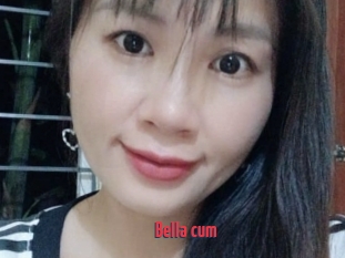 Bella_cum