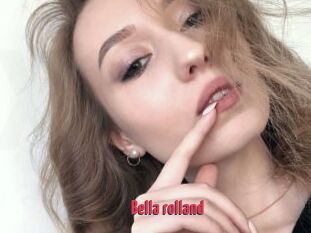 Bella_rolland
