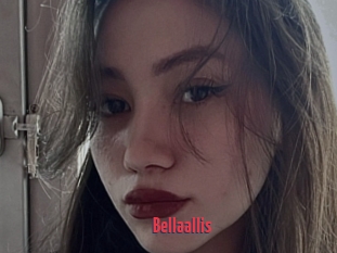 Bellaallis