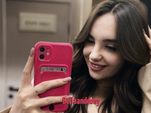 Bellaanddony