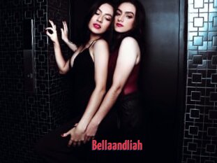 Bellaandliah