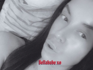 Bellababe_xo
