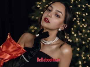 Bellaboolman