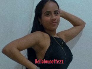 Bellabrunette21