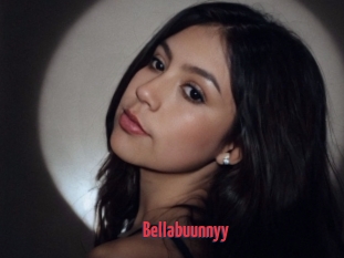 Bellabuunnyy