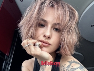 Bellafoxyy