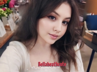 Bellaheathcote