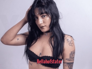 Bellahofstater