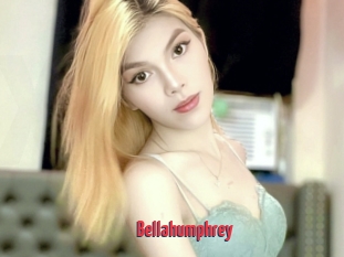Bellahumphrey