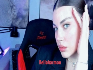 Bellakarman