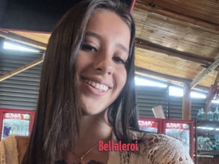 Bellaleroi
