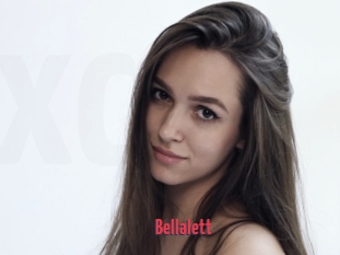 Bellalett