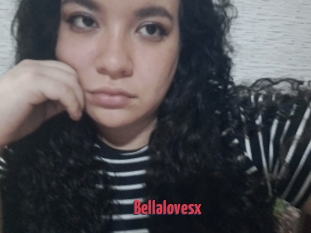Bellalovesx