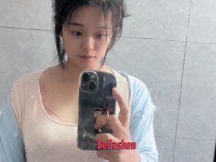 Bellashen