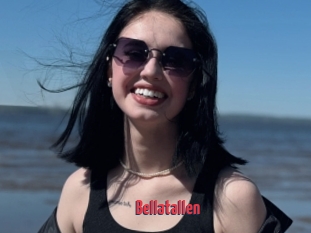 Bellatallen